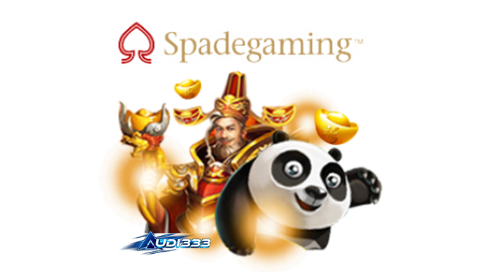 เหตุผลที่ Spadegaming เป็นที่นิยมอย่างแพร่หลาย